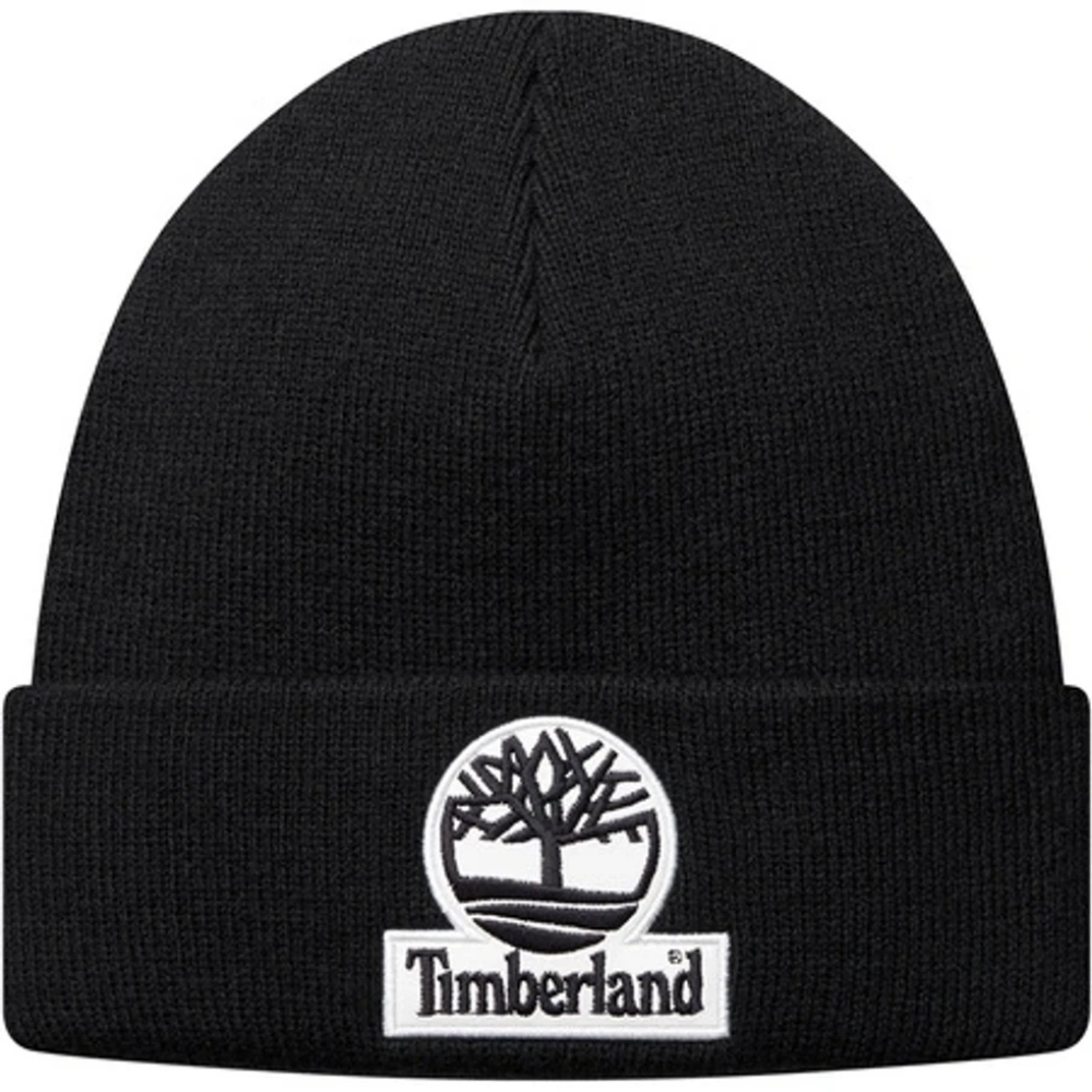 TIMBERLAND X SUPREME DEADSTOCK BEENIE! - Picture 1 of 5